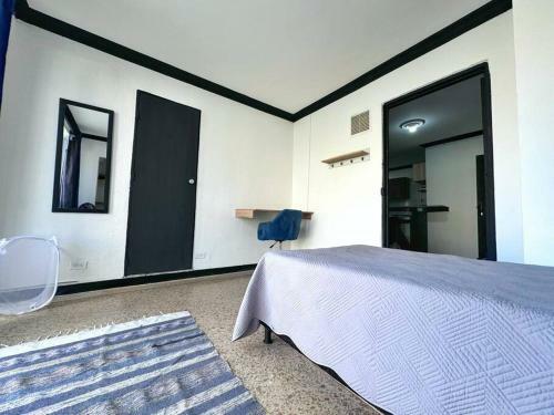 Apartamento Calazans 3 Habitaciones