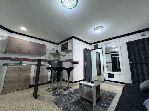 Apartamento Calazans 3 Habitaciones