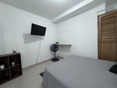 Apartamento Calazans 3 Habitaciones