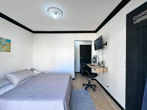 Apartamento Calazans 3 Habitaciones