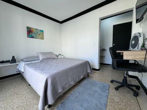 Apartamento Calazans 3 Habitaciones