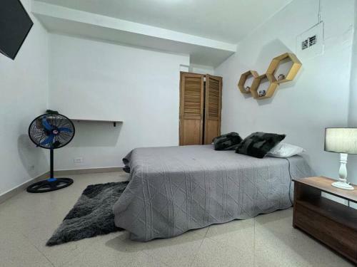Apartamento Calazans 3 Habitaciones