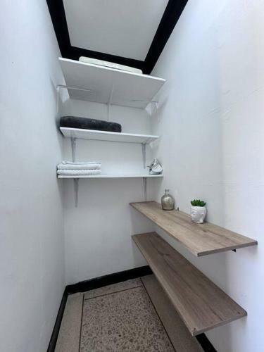 Apartamento Calazans 3 Habitaciones