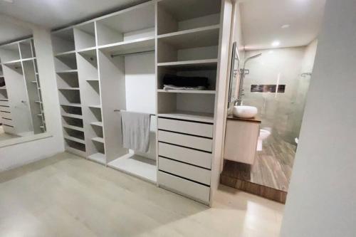 Apartamento En Floresta
