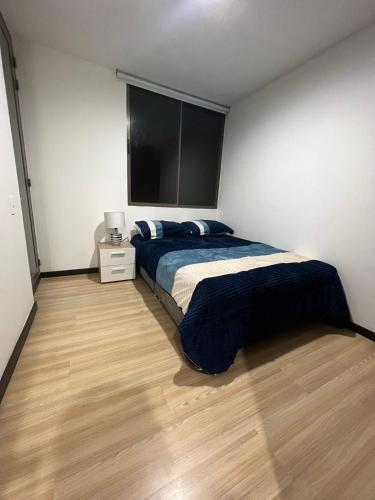 Apartamento Penthouse En El Poblado Con Vista A La Ciudad.