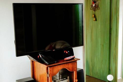 Apartamento Central Con Experiencia De Caf�