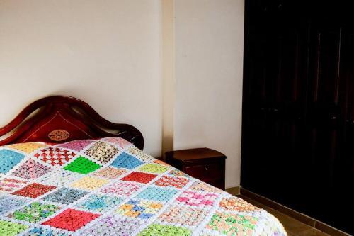 Apartamento Central Con Experiencia De Caf�