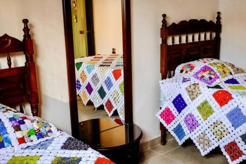 Apartamento Central Con Experiencia De Caf�