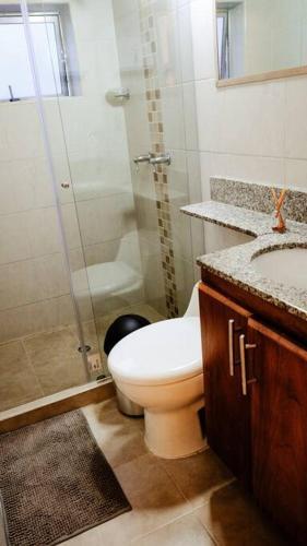 Apartamento Central Con Experiencia De Caf�