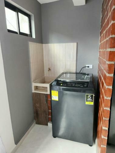 Exclusivo Y Amplio Apartamento