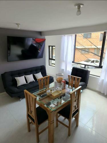 Exclusivo Y Amplio Apartamento