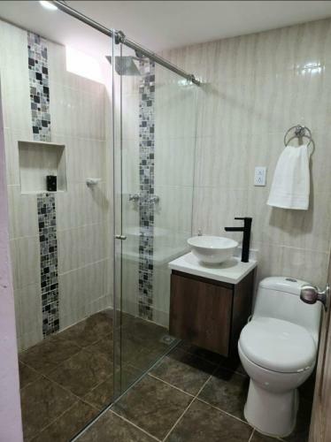 Exclusivo Y Amplio Apartamento