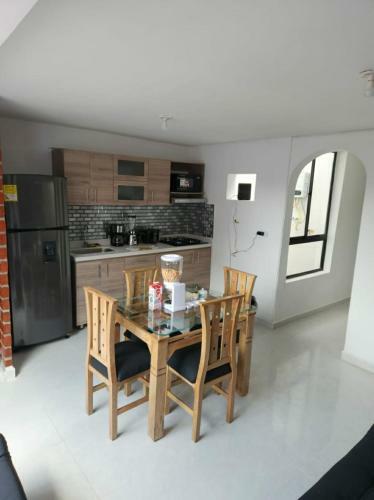 Exclusivo Y Amplio Apartamento