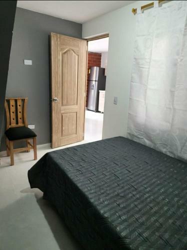 Exclusivo Y Amplio Apartamento