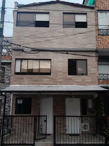 Apartamento El Noral