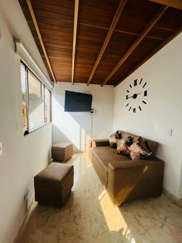 Apartamento El Noral