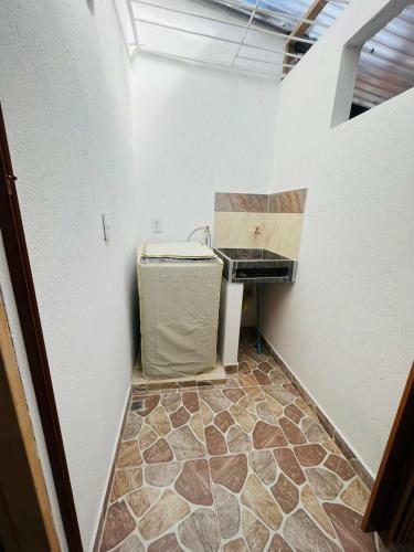 Apartamento El Noral