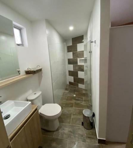 Impecable Y Lujoso Apartamento Para UNA Estad�a Unica