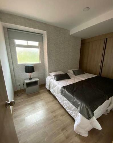 Impecable Y Lujoso Apartamento Para UNA Estad�a Unica