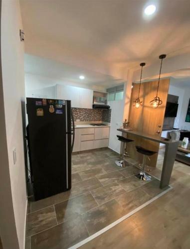 Impecable Y Lujoso Apartamento Para UNA Estad�a Unica