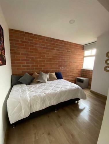 Impecable Y Lujoso Apartamento Para UNA Estad�a Unica