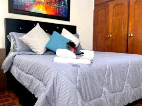 �hermoso Y Amplio! Apartamento Laureles Medell�n
