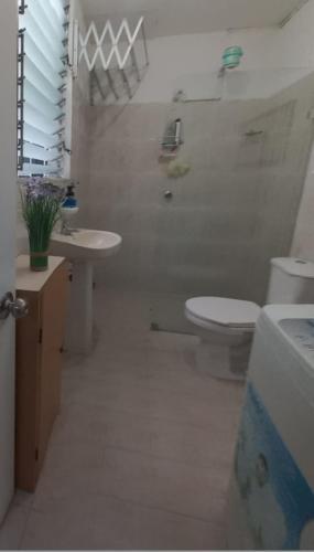 Apartamento Agradable Nuevo