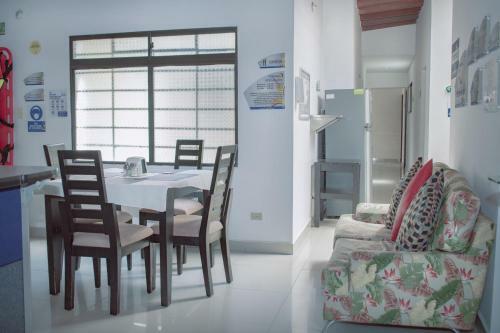 Apartamento Casa Hotel Alnor