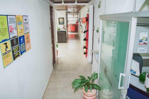 Apartamento Casa Hotel Alnor