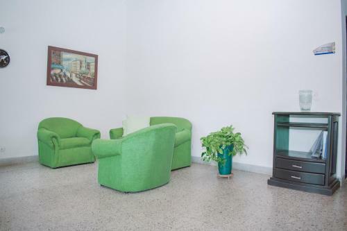 Apartamento Casa Hotel Alnor
