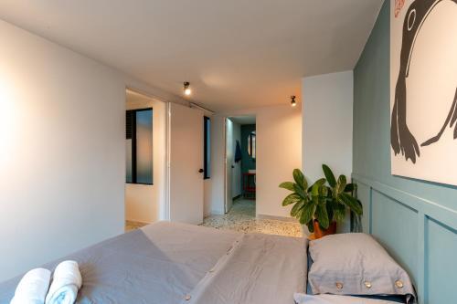 Apartamento Con Balc�n, El Poblado (manila)
