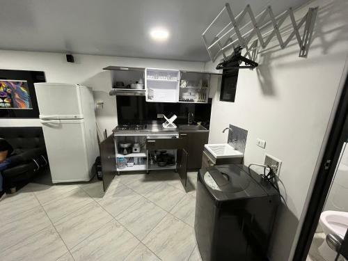Apartamento Dcasta?o