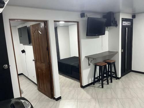 Apartamento Dcasta?o
