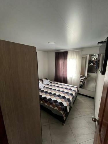 Apartamento Dcasta?o