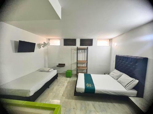 Hotel Casa Botero Medell�n Rnt 152104