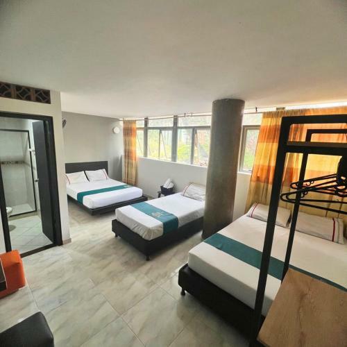 Hotel Casa Botero Medell�n Rnt 152104