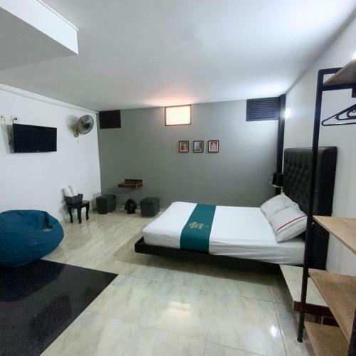 Hotel Casa Botero Medell�n Rnt 152104