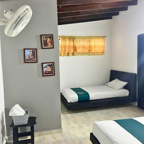 Hotel Casa Botero Medell�n Rnt 152104