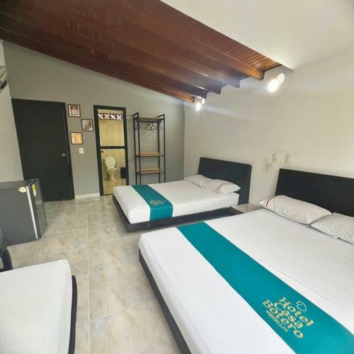 Hotel Casa Botero Medell�n Rnt 152104