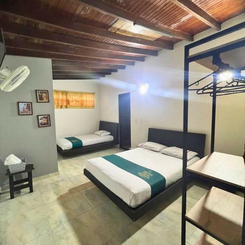 Hotel Casa Botero Medell�n Rnt 152104