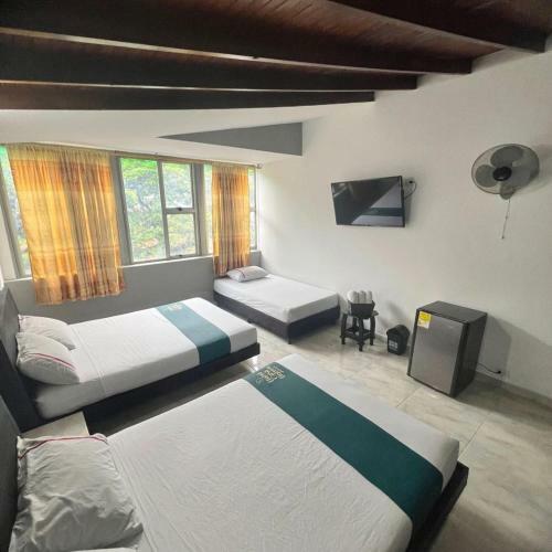 Hotel Casa Botero Medell�n Rnt 152104