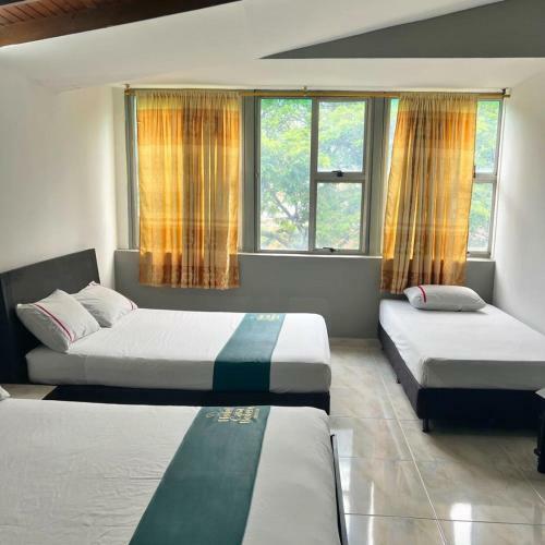Hotel Casa Botero Medell�n Rnt 152104