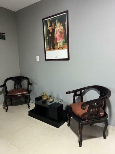 Hotel Casa Botero Medell�n Rnt 152104