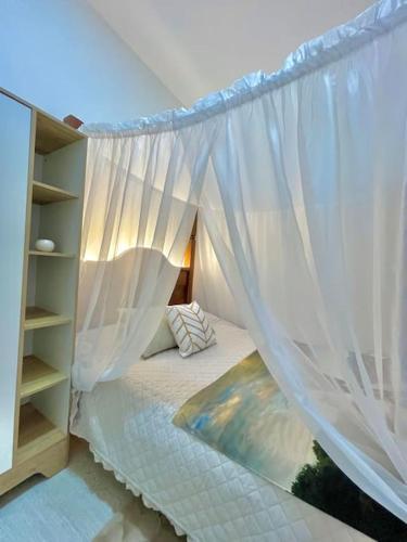 Apartamento Casa Luz Boutique, Live Local!