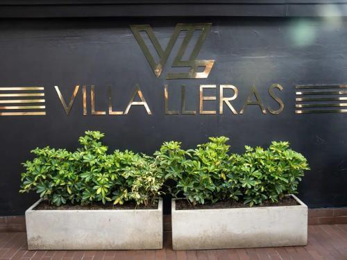 Villa Luxury Living In Parque Lleras & Full House
