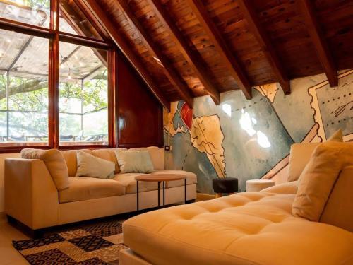 Villa Luxury Living In Parque Lleras & Full House