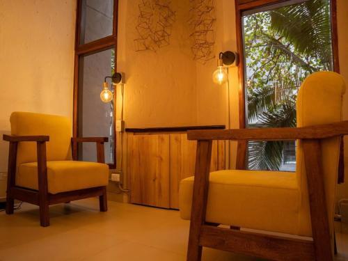 Villa Luxury Living In Parque Lleras & Full House