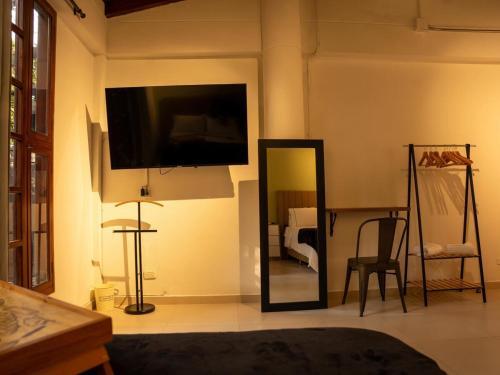 Villa Luxury Living In Parque Lleras & Full House