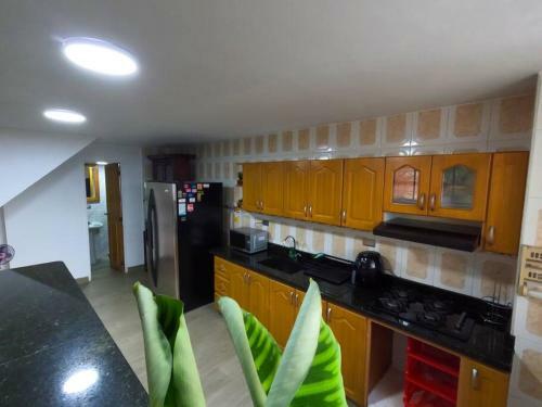Apartamento Penthouse W/ Jacuzzi In Lleras Park