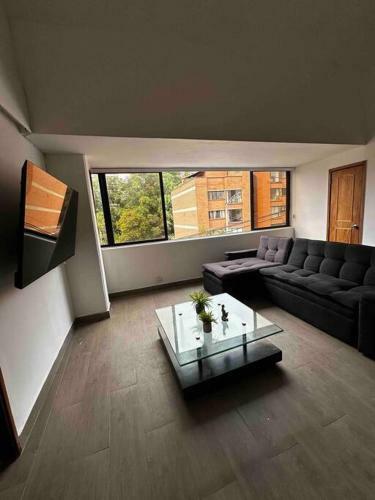 Apartamento Penthouse W/ Jacuzzi In Lleras Park